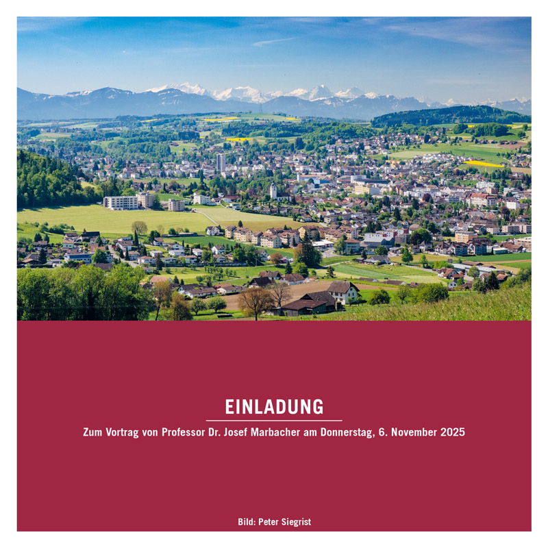 Einladung Firmenevent SensusPlus